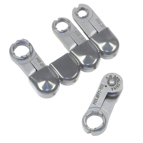 Lisle DISCONNECT SET FOR JIFFY-TITE CONNECTORS
