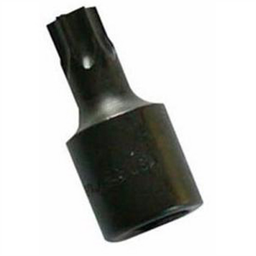 Lisle TORX TAMPERPROOF BIT T-27 1/4IN. HEX Lisle TORX TAMPERPROOF BIT T-27 1/4IN. HEX