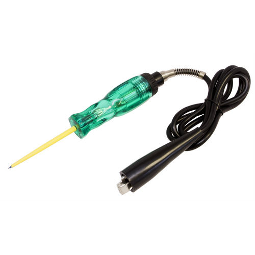 Lisle 24V Heavy-Duty Circuit Tester