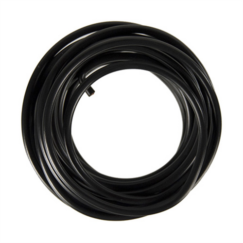 The Best Connection PRIME WIRE 80C 16 AWG, BLACK, 20'