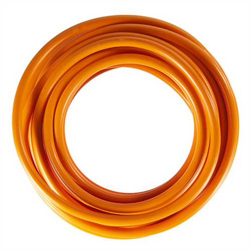 The Best Connection PRIME WIRE 80C 16 AWG, ORANGE, 20'