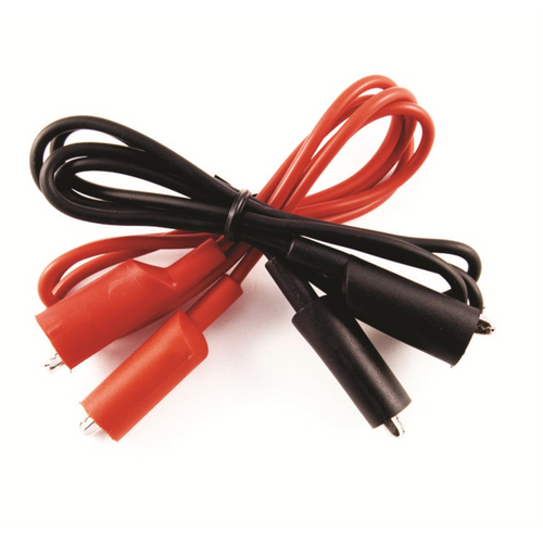 The Best Connection 18 Ga Hd Test Leads 36"