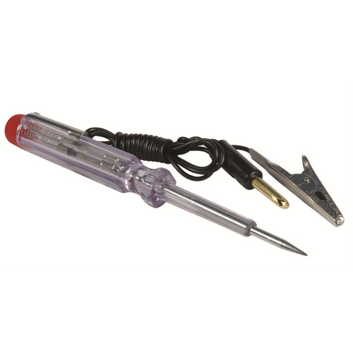 The Best Connection Pocket Automotive Voltage Test