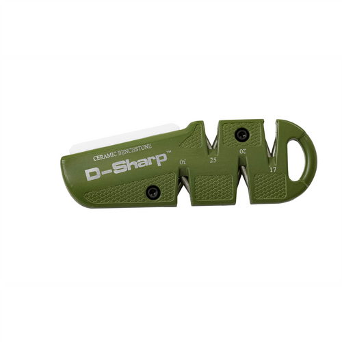 Lansky Sharpeners D-Sharp
