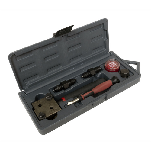 Lisle Double Flaring Tool 3/16" & 1/4" Lisle Double Flaring Tool 3/16" & 1/4"