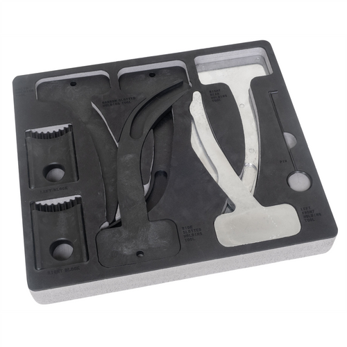 Lisle Cam Phaser Locking & Holding Kit Lisle Cam Phaser Locking & Holding Kit