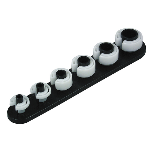 Lisle FUEL LINE & AIR CONDITIONING DISCONNECT TOOL SET Lisle FUEL LINE & AIR CONDITIONING DISCONNECT TOOL SET