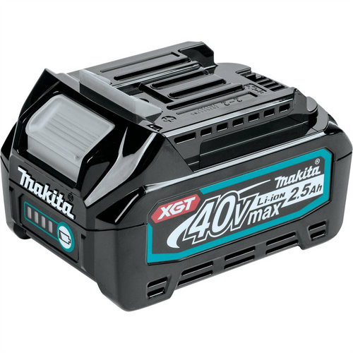 Makita 40V max XGT&reg; 2.5Ah Battery