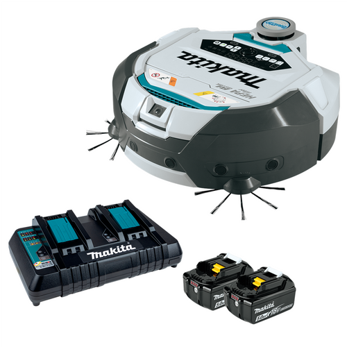 Makita Vacuum Kit Makita Vacuum Kit