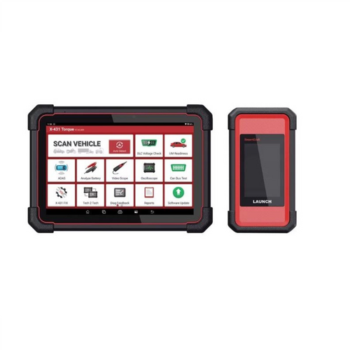 Launch Tech USA X-431 Torque AUTOHD Pro Launch Tech USA X-431 Torque AUTOHD Pro