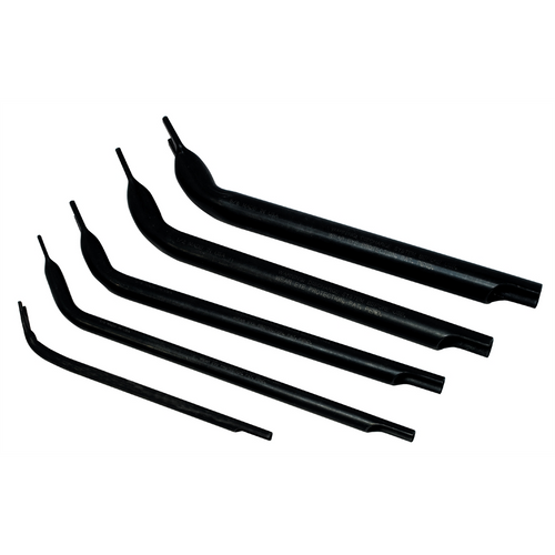 Lisle 5 pc. Air Line Disconnect Set