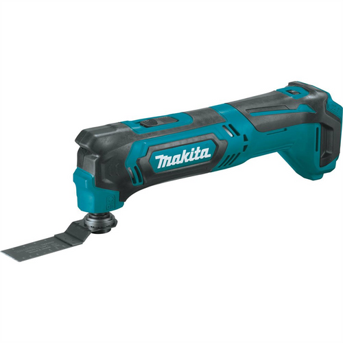Makita 12V max CXT® Lithium-Ion Cordless Multi-Tool, Tool Only Makita 12V max CXT® Lithium-Ion Cordless Multi-Tool, Tool Only