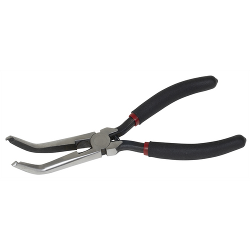 Lisle Clip Removal Pliers 45 Degree