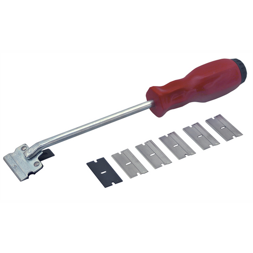 Lisle SCRAPER RAZOR BLADE STYLE Lisle SCRAPER RAZOR BLADE STYLE