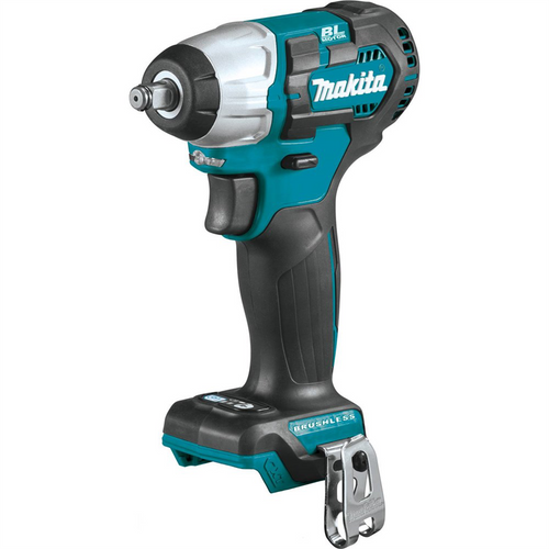 12V max CXT&reg; Lithium-Ion Brushless Cordless 3/8" Sq. Drive Impact Wrench, Tool Only