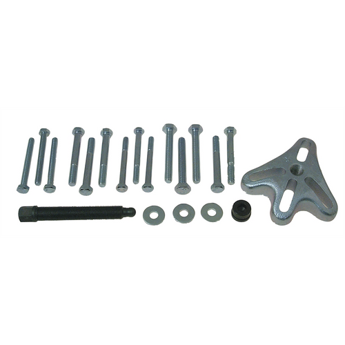 Lisle HARMONIC BALANCER PULLER Lisle HARMONIC BALANCER PULLER