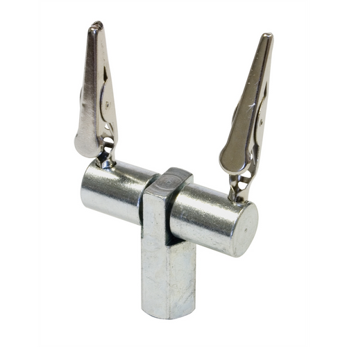 Lisle MAGNETIC SOLDERING CLAMP