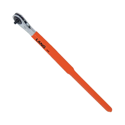 Lang Tools (Kastar) EXHAUST BRACKET WRENCH HB Lang Tools (Kastar) EXHAUST BRACKET WRENCH HB