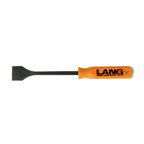 Lang Tools (Kastar) 1 1/4" Face Gasket Scraper with Capped Handle Lang Tools (Kastar) 1 1/4" Face Gasket Scraper with Capped Handle