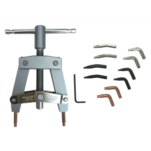 Lang Tools (Kastar) SNAP RING PLIERS SET