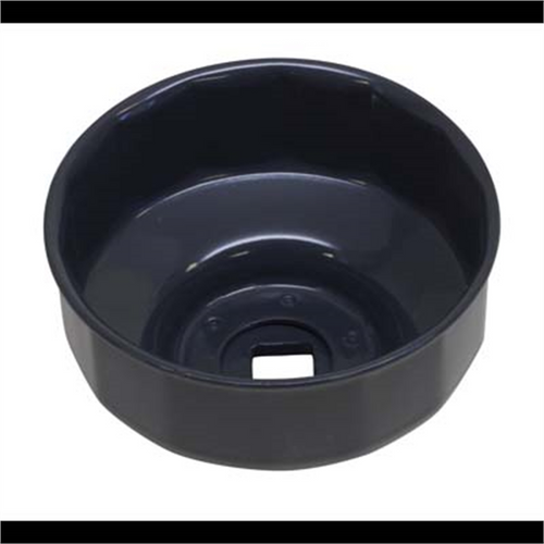 Lisle 76mm - 30 flutes