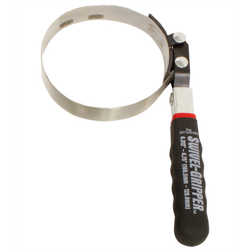 Lisle 4-5/8" Truck Swivel Gripper
