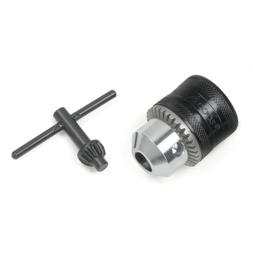 GearWrench CHUCK JACOBS 3/8IN. & KEY MULTI-CRAFT GearWrench CHUCK JACOBS 3/8IN. & KEY MULTI-CRAFT