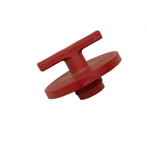 Lisle Oil Filter Plug Tool, Cummins
