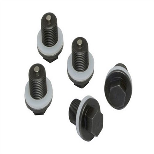 Lisle PLUG & GASKET (SET OF 5) Lisle PLUG & GASKET (SET OF 5)