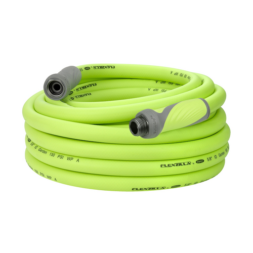 Legacy Manufacturing 5/8 x 50 Swivel Grip Garden Hose Legacy Manufacturing 5/8 x 50 Swivel Grip Garden Hose
