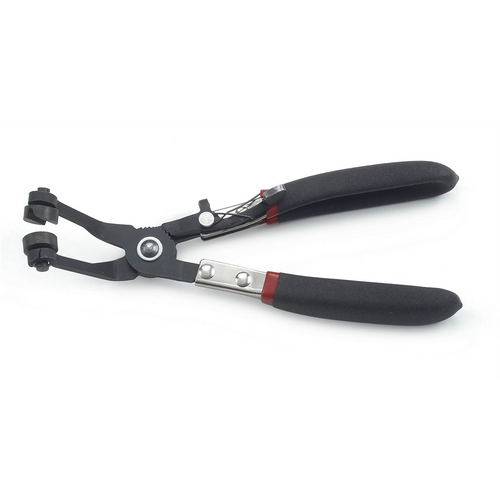 GearWrench Angled Hose Clamp Pliers GearWrench Angled Hose Clamp Pliers