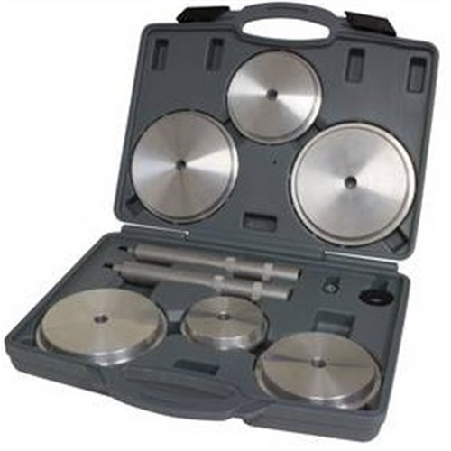 Lisle Heavy Duty Bearing and Seal Driver Lisle Heavy Duty Bearing and Seal Driver