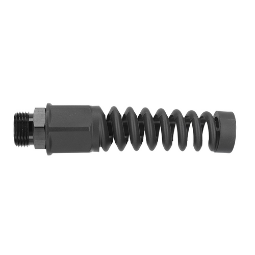 Legacy Manufacturing Reusable End Male - 5/8" Flexzilla Water Hose