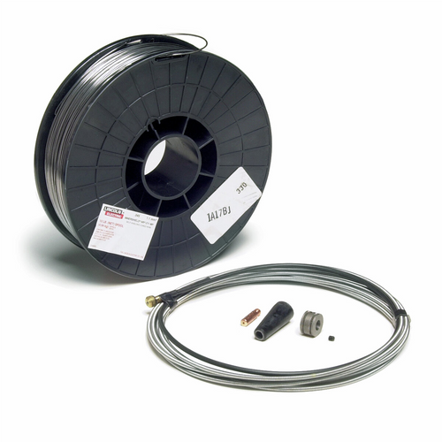 Lincoln Electric Welders .045 INNER SHIELD WELDING KIT Lincoln Electric Welders .045 INNER SHIELD WELDING KIT