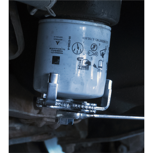 Lisle 3/8" to 1/2" Adapter