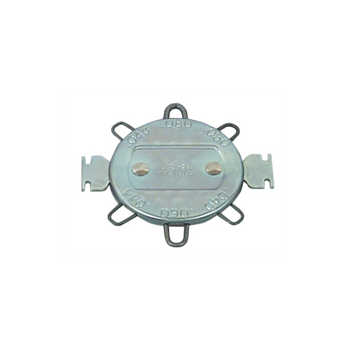 Lisle SPARK PLUG GAUGE WIRE TYPE .035 TO .080IN. Lisle SPARK PLUG GAUGE WIRE TYPE .035 TO .080IN.
