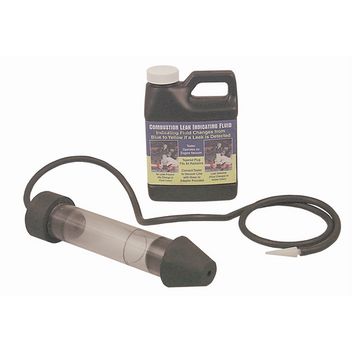 Lisle DETECTOR COMBUSTION LEAK Lisle DETECTOR COMBUSTION LEAK
