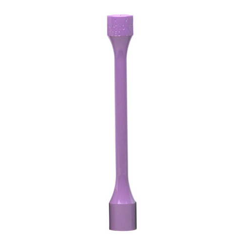 Milton Industries LTI Tool By MIlton 17Mm 110 Ft/Lbs. Mercedes Torque Socket