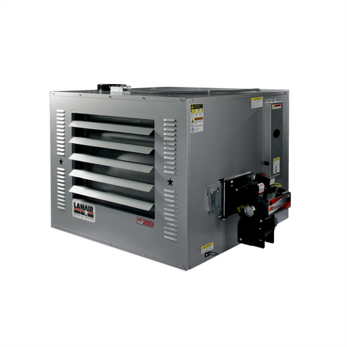 Lanair Products MX-250 HEATER