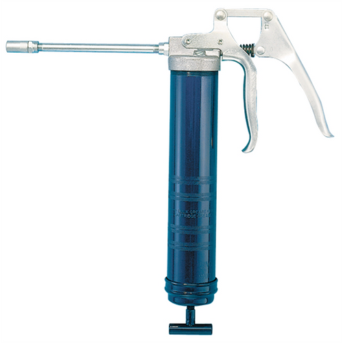 Lincoln Lubrication GREASE GUN PISTOL 16OZ STR TUBE