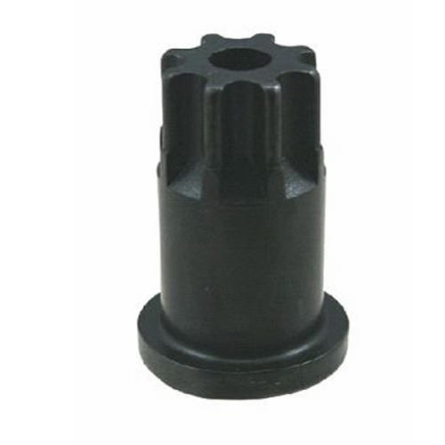 Milton Industries LTI Tool By MIlton 3/8" Drive 13Mm Twist Socket