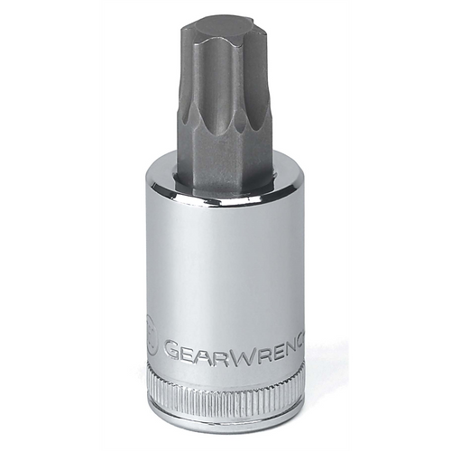 GearWrench 1/2 Inch Drive Torx Bit Socket T60