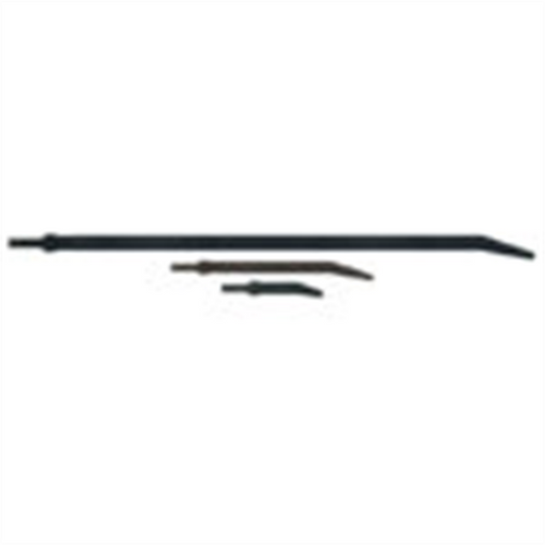 Milton Industries LTI Tool By MIlton 5.5" Short SHOCKIT Punch Milton Industries LTI Tool By MIlton 5.5" Short SHOCKIT Punch