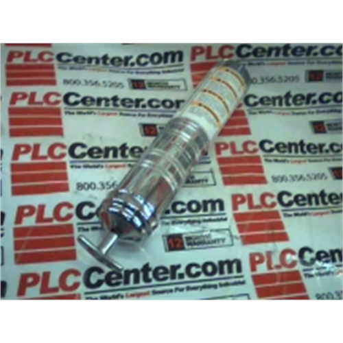 Lincoln Lubrication LINCOLN GREASE GUN CARTRIDGE FOR POWER LUBER Lincoln Lubrication LINCOLN GREASE GUN CARTRIDGE FOR POWER LUBER