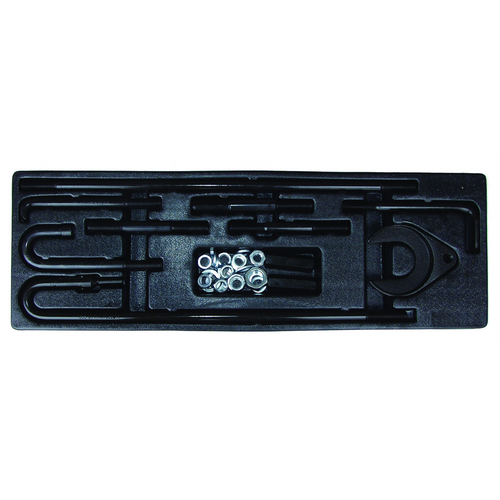Milton Industries LTI Tool By MIlton Big Nasty Texas Twister Air Hammer Pulling Kit Milton Industries LTI Tool By MIlton Big Nasty Texas Twister Air Hammer Pulling Kit