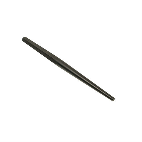 Mayhew FULL FINISH LINE UP PUNCH, 3/16"X1/2