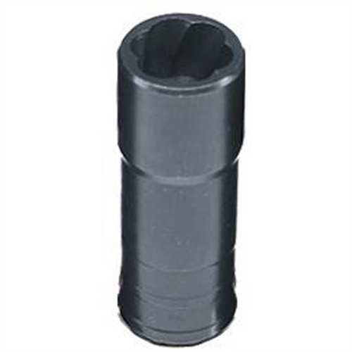 Milton Industries LTI Tool By MIlton 3/8" Drive 19Mm, 3/4" Deep Well Twist Socket