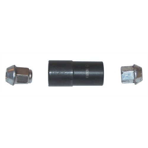 Milton Industries LTI Tool By MIlton Dual Sided Socket Removal Tool (22/22.5Mm)