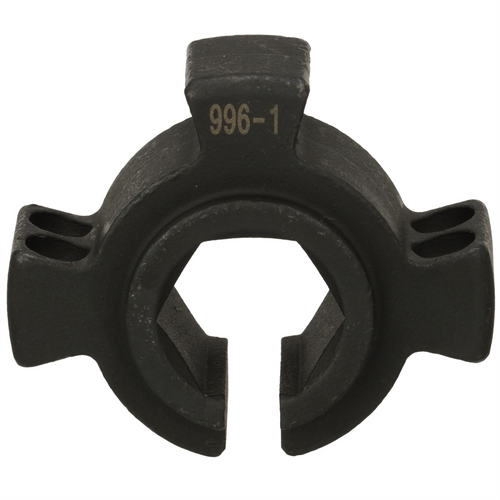 Milton Industries LTI Tool By MIlton 22Mm Socket Milton Industries LTI Tool By MIlton 22Mm Socket