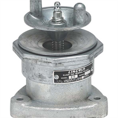 Lincoln Lubrication WHEEL BEARING PACKER Lincoln Lubrication WHEEL BEARING PACKER